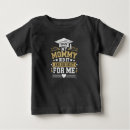 Search for graduation baby shirts Graduate