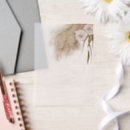 Search for pampas grass invitations Watercolor