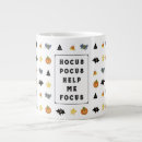 Search for hocus pocus mugs Funny