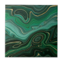 Search for green and gold tiles Gemstone