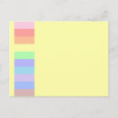 Search for yellow stripe postcards Orange