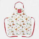 Search for italian pizza aprons Pasta