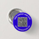 Search for company badges Qr code