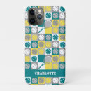 Search for tennis player iphone cases Yellow