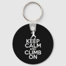 Search for climber key rings Alpine