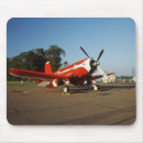 Search for classic aircraft mousepads Plane