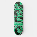 Search for lucky skateboards Clover