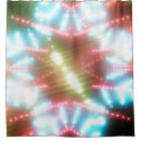 Search for shiny shower curtains Floral