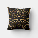 Search for african animal cushions Gold