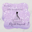 Search for bridal silhouette invitations Stylish