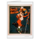 Search for auctioneer postcards Costume