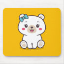 Search for animal friendly mousepads Kawaii