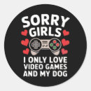 Search for val stickers I love you