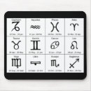 Search for astrological mousepads Astrology