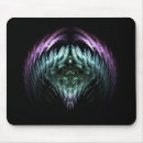 Search for green alien electronics Fractal