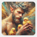 Search for gold fairy stickers Fairytale