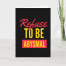 Search for refuse cards Inspirational