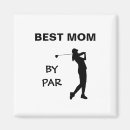 Search for golfers magnets For her