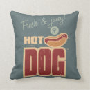 Search for hotdog cushions Retro