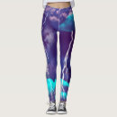 Search for lightning leggings Purple