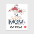 Search for best mother in the world stickers Happy mothers day