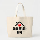 Search for realtor tote bags Funny