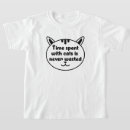 Search for cat boys tshirts Cartoon