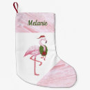 Search for flamingo christmas stockings Bird