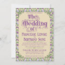Search for lovebirds invitations Floral