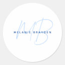 Search for monogram labels Professional