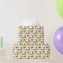 Search for restaurant wrapping paper Food
