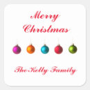 Search for merry christmas text stickers Colourful