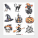 Search for cute pumpkins stickers Trendy