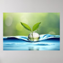 Search for waterdrops posters Nature