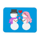 Search for darling magnets Heart