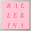Search for ballet kids posters Ballerina