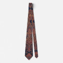 Search for gold paisley ties Vintage