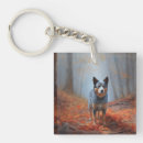Search for heeler key rings Dog