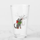 Search for wolf glass mugs Funny