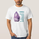 Search for amethyst tshirts Zodiac