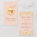 Search for bakers business cards Boss