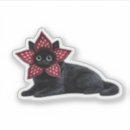 Search for gothic fantasy gift wrap Cat