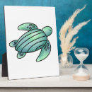 Search for sea turtle plaques Ocean