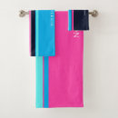 Search for hot pink bathroom accessories Girl
