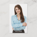 Search for transparent business cards Photography