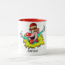 Search for clown face mugs Cartoon