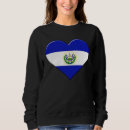 Search for el salvador clothing Flag