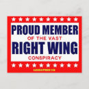 Search for right postcards Democrats