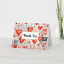 Search for heart pattern cards Whimsical