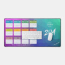 Search for new calendars mousepads Modern